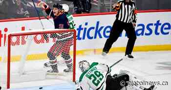 Winnipeg Jets set record with 14 wins in 15 games to start NHL season