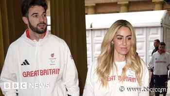 Fortnum & Mason party snub was hurtful, Paralympian says