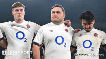 'A fireworks display of frailties' - England exposed in agonising loss