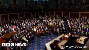 Will Republicans win the House? The outstanding races to watch