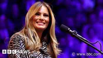 Melania Trump, enigmatic first lady who might do it differently this time