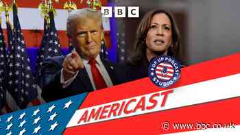 Why Trump won (and why Harris lost)