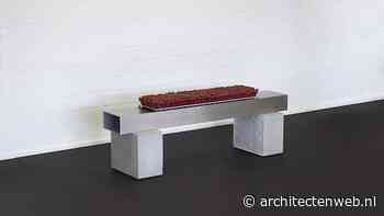 Base II bankje (Base X Eversom)