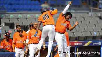 Honkballers verslaan Panama op officieus WK