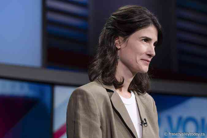 Democrat Marie Gluesenkamp Perez wins reelection in Washington’s closely watched 3rd District