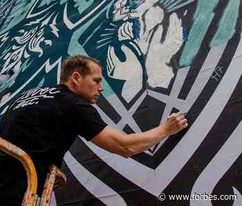 Shepard Fairey On How Art Can Connect Us To Our Better Selves
