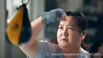 China’s Movie Box Office Is Collapsing