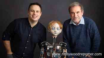 Meet The Maestros Of Evil Doll Movies