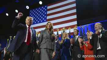 It’s Only Been Three Days, And “The Handmaid’s Tale” Is Back On The Bestseller List