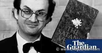 India Lifts Ban On Import Of Rushdie’s “Satanic Verses” — For A Surprising Reason