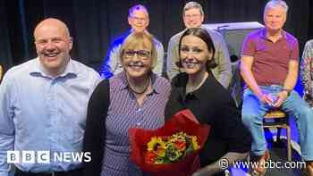 Well-Known UK TV Actor Comes Up With Scheme To Save Small Theatre