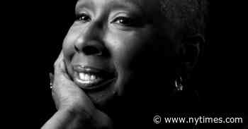 Judith Jamison, Alvin Ailey Dancer of ‘Power and Radiance,’ Dies at 81