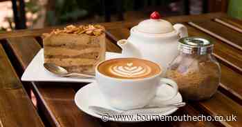 Cafe told to improve by food hygiene officials