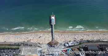 Bournemouth Pier brings in more than £1m for BCP Council
