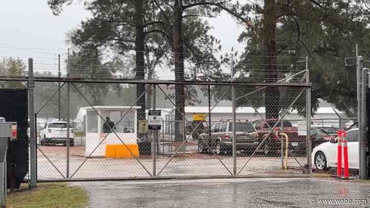 1 monkey recovered safely, 42 others remain on the run from South Carolina lab