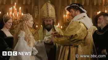 West sites to feature in new series of Wolf Hall