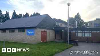 Work to 'modernise' sports centre gets under way