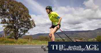 The school helping teens like Rosie study while she crosses countries competing