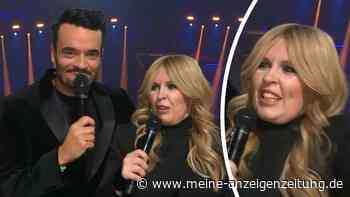 Maite Kelly sorgt bei „Giovanni Zarrella Show“ für kuriose Szenen: ZDF-Zuschauer sind irritiert