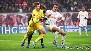 Kleindient stolz auf Fohlen-Abwehr – Gladbach bestätigt Trend