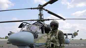 Rückschlag für Putin: Ukraine schießt „Nato Tank Killer“ ab