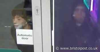 Gold medals stolen and drug dealers arrested - a week in crime in Bristol