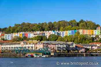 25 things all Bristolians should tick off of their 'Bristol Bucket List' at least once