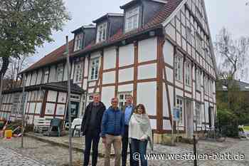 Handel und Kaufleute in Halle