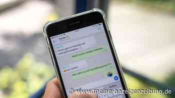 Praktisches WhatsApp-Feature für Dauertexter: Neue Entwurf-Funktion bringt mehr Ordnung