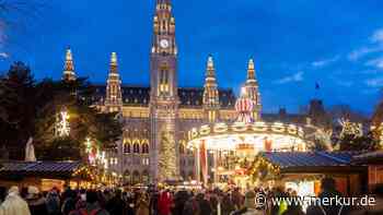 US-Sender ernennt die schönsten Weihnachtsmärkte der Welt – Platz eins liegt in Österreich