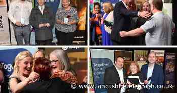 All the amazing winners from the 2024 CVS Awards