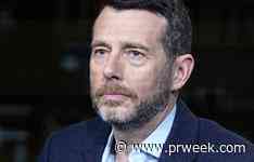 David Plouffe deletes X account after backlash to his Biden criticism