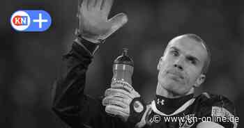 Robert Enke: Was bleibt vom „besten Torwart der Welt“?
