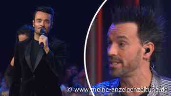 Malheur bei den Ehrlich Brothers in der „Giovanni Zarrella Show“: „Wir haben das noch nie erlebt“