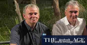 ‘He didn’t deserve that’: Family of man killed by car on footpath mourn ‘senseless’ death