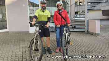 Verkehr in Nagold: So schlecht ist die Stadt für Radfahrer ausgelegt