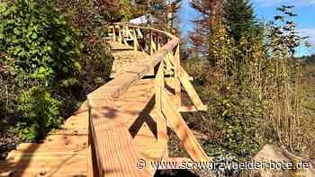 Umgestaltung für 1,5 Millionen Euro: Was gerade im Calwer Stadtgarten passiert – und wie es dort aussieht