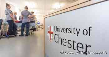 University of Chester's degree apprenticeships rated 'Good' by Ofsted
