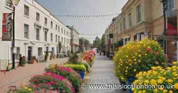 What five of Greenwich’s oldest streets would look like without cars