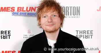 The 'elite' Indian restaurant in London that's loved by Ed Sheeran