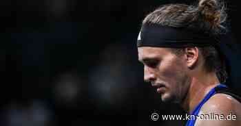 ATP-Finals: Zverevs Problemjahr und die Chance auf ein Happy End