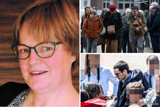 Vier jaar na de brute moord op juf Mieke blijven de wonden diep bij de familie: “Ze wordt nog elke dag gemist”