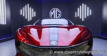 The Coventry car brands that the EV revolution could bring back - and some it definitely wont