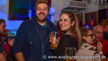 Riegele Honky Tonk Festival in Augsburg: Die besten Bilder vom Samstag