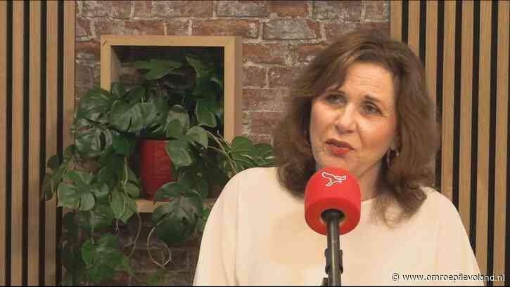 Almere - Benarde positie Almeerse cultuur 'trieste zaak'