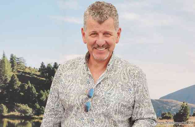 Sänger Semino Rossi im "Senioren Ratgeber": "Wenn du keine Pausen einlegst, schlägt dir das Leben ins Gesicht"