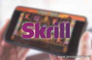 DIE SPIELBANK führt Skrill als moderne Zahlungsmethode ein