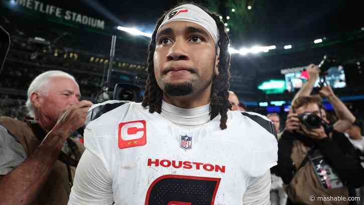 How to watch Texans vs. Lions online