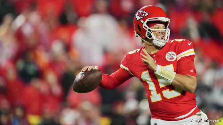 How to watch Chiefs vs. Broncos online