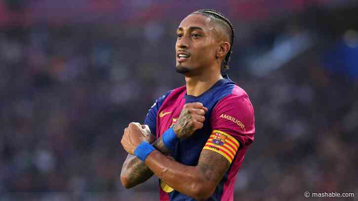 How to watch Real Sociedad vs. Barcelona online for free